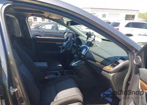 2020 Honda Cr-V 2Wd Ex z USA, uszkodzony, nr VIN 5J6RW1H51LL013820